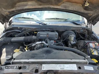 1997 Dodge 1500 z VIN 1B7HF13Z9VJ542751, wystawiony jako Copart lot #59345435 z przebiegiem 156 429 mil mil oraz Szkoda całkowita • Salvage title. Historia ofert i sprzedaży dostępna na DreamBid. Obrazek 11.