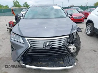 2018 Lexus RX 350 z VIN 2T2BZMCA0JC138411, wystawiony jako IAAI lot #42291737 z przebiegiem 58 725 mil mil oraz . Historia ofert i sprzedaży dostępna na DreamBid. Obrazek 13.