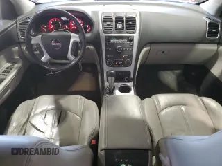2011 GMC Acadia SLT1 with VIN 1GKKVRED2BJ212183, listed as a Copart auction lot 53383855 with 146,954 mi miles and Clean Title. Bid and sale history available at carsss.com. Image 8.