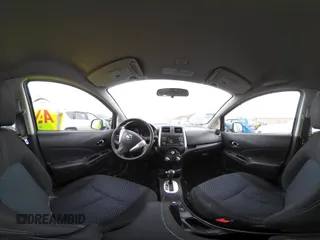 2014 Nissan Note S Plus z VIN 3N1CE2CP0EL383924, wystawiony jako IAAI lot #41729143 z przebiegiem 129 561 mil mil oraz . Historia ofert i sprzedaży dostępna na DreamBid. Obrazek 17.
