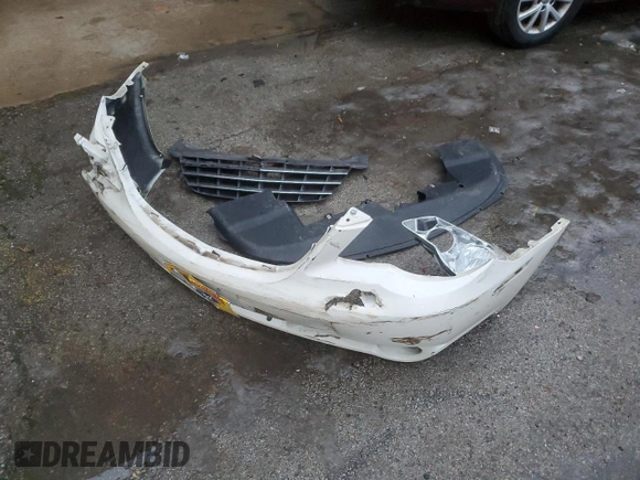 2007 Chrysler Sebring Limited с VIN 1C3LC66K67N693755, выставлен на аукционе Copart как лот 42626885 с пробегом 45 955 миль миль и На запчасти • Non repairable. История ставок и продаж доступна на DreamBid. Изображение 12.
