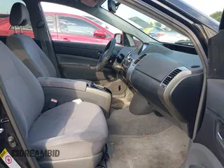 2009 Toyota Prius with VIN JTDKB20U697848843, listed as a IAAI auction lot 42222208 with 233,375 mi miles and . Bid and sale history available at carsss.com. Image 5.