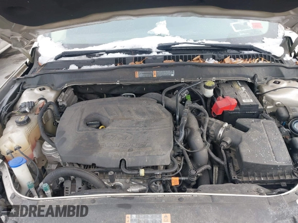 2017 Ford Fusion SE with VIN 3FA6P0HD0HR268898, listed as a IAAI auction lot 41940765 with 128,509 mi miles and . Bid and sale history available at DreamBid. Image 10.