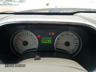 2008 Ford Explorer Eddie Bauer с VIN 1FMEU64E48UA07598, выставлен на аукционе Copart как лот 84238334 с пробегом 143 950 миль миль и Чистый • Clean title. История ставок и продаж доступна на DreamBid. Изображение 9.