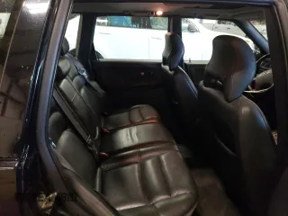 1998 Volvo V70 XC with VIN YV1LZ5642W2452632, listed as a Copart auction lot 42362405 with 196,148 mi miles and Clean Title. Bid and sale history available at carsss.com. Image 11.