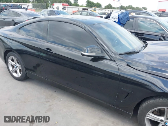 2015 BMW 4 Series 428i xDrive с VIN WBA3N9C50FK247734, выставлен на аукционе IAAI как лот 42050172 с пробегом 82 475 миль миль и . История ставок и продаж доступна на DreamBid. Изображение 12.