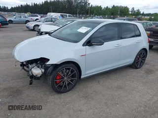 2021 Volkswagen GTI S z VIN 3VW5T7AU3MM000582, wystawiony jako IAAI lot #42279979 z przebiegiem 102 723 mil mil oraz . Historia ofert i sprzedaży dostępna na DreamBid. Obrazek 23.