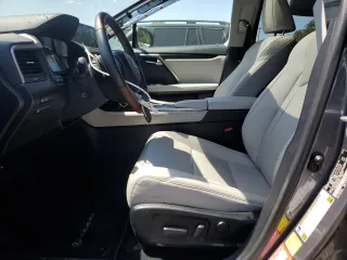 2020 Lexus RX 350 z VIN 2T2HZMAA7LC175052, wystawiony jako Copart lot #54209695 z przebiegiem 72 428 mil mil oraz Szkoda całkowita • Salvage title. Historia ofert i sprzedaży dostępna na DreamBid. Obrazek 7.