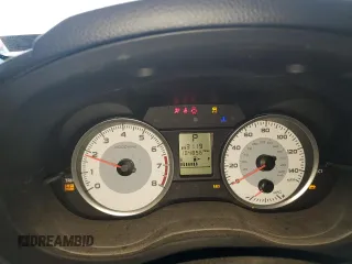 2013 Subaru Impreza Special Sports Premium with VIN JF1GPAL65DH200921, listed as a Copart auction lot 60125315 with 104,856 mi miles and Salvage title. Bid and sale history available at DreamBid. Image 9.