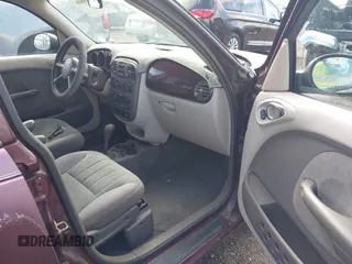 2002 Chrysler PT Cruiser Touring with VIN 3C4FY58B12T338311, listed as a IAAI auction lot 42153806 with 93,008 mi miles and . Bid and sale history available at DreamBid. Image 5.