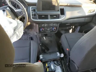 2022 Chevrolet Tahoe Commercial z VIN 1GNSCLED9NR248304, wystawiony jako Copart lot #84294364 z przebiegiem Nie podano mil oraz Czysty tytuł • Clean title. Historia ofert i sprzedaży dostępna na DreamBid. Obrazek 8.