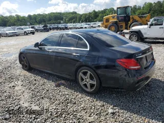 2017 Mercedes-Benz E 300 Luxury with VIN WDDZF4KB9HA059121, listed as a Copart auction lot 57799615 with 167,124 mi miles and Clean title. Bid and sale history available at DreamBid. Image 2.