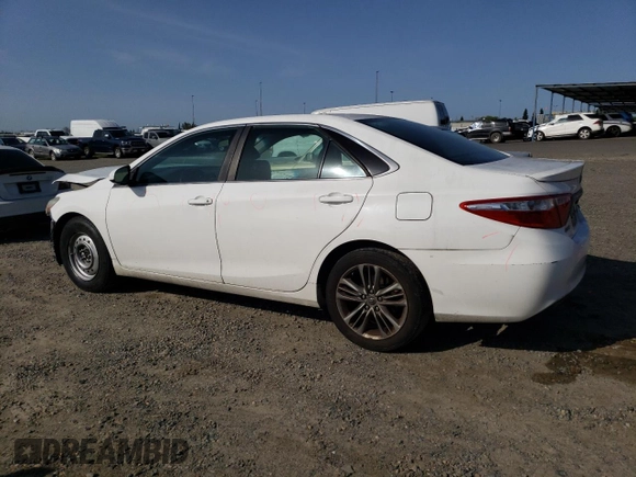2016 Toyota Camry XLE with VIN 4T1BF1FK9GU183774, listed as a Copart auction lot 51273645 with 179,093 mi miles and Salvage Title. Bid and sale history available at DreamBid. Image 2.