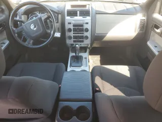 2009 Mercury Mariner с VIN 4M2CU91GX9KJ22975, выставлен на аукционе Copart как лот 70810324 с пробегом 133 856 миль миль и Чистый • Clean title. История ставок и продаж доступна на DreamBid. Изображение 8.