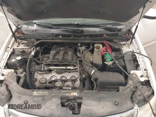 2008 Ford Taurus SEL with VIN 1FAHP24W78G116815, listed as a IAAI auction lot 42714944 with 206,736 mi miles and . Bid and sale history available at DreamBid. Image 10.