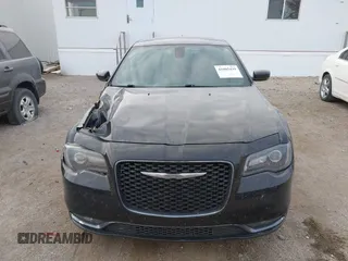 2017 Chrysler 300 S with VIN 2C3CCAGGXHH545101, listed as a IAAI auction lot 41085439 with 147,520 mi miles and . Bid and sale history available at carsss.com. Image 12.