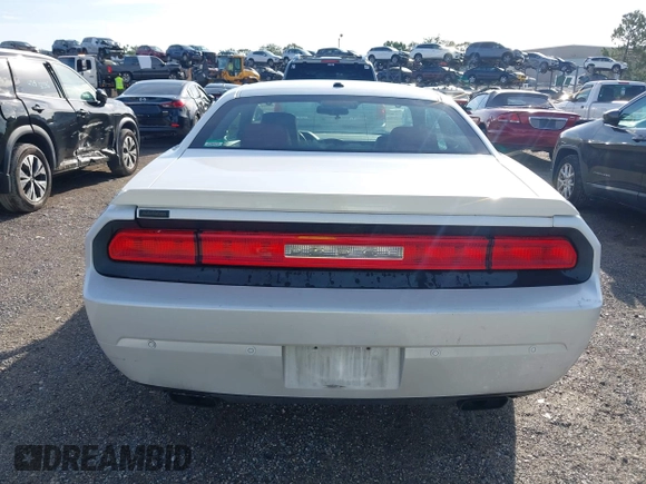 2014 Dodge Challenger R/T with VIN 2C3CDYBT6EH185590, listed as a IAAI auction lot 42536813 with 198,854 mi miles and . Bid and sale history available at DreamBid. Image 16.