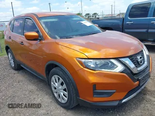 2017 Nissan Rogue SV с VIN JN8AT2MT2HW139507, выставлен на аукционе IAAI как лот 42431375 с пробегом 147 596 миль миль и . История ставок и продаж доступна на DreamBid. Изображение 1.