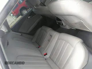 2013 Audi A7 Prestige with VIN WAU2GAFC0DN075637, listed as a IAAI auction lot 42710903 with 145,562 mi miles and . Bid and sale history available at DreamBid. Image 8.