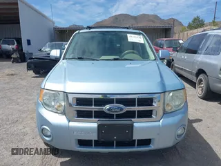 2008 Ford Escape Hybrid with VIN 1FMCU49H48KD05482, listed as a IAAI auction lot 42321230 with 227,071 mi miles and . Bid and sale history available at DreamBid. Image 6.