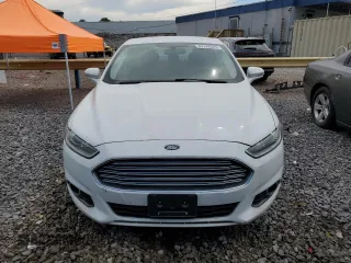2016 Ford Fusion Titanium with VIN 3FA6P0K91GR228252, listed as a Copart auction lot 63144365 with 223,941 mi miles and Clean title. Bid and sale history available at DreamBid. Image 5.