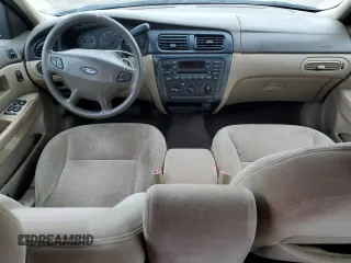 2000 Ford Taurus z VIN 1FAFP5229YA229144, wystawiony jako Copart lot #47918544 z przebiegiem 160 270 mil mil oraz Tytuł czysty. Historia ofert i sprzedaży dostępna na DreamBid. Obrazek 8.