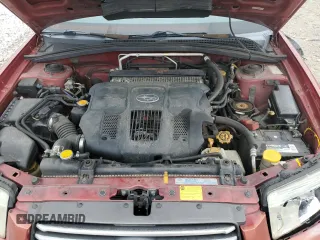 2006 Subaru Forester 2.5 XT Limited with VIN JF1SG69606H710322, listed as a Copart auction lot 82077644 with 248,645 mi miles and Salvage Title. Bid and sale history available at carsss.com. Image 12.
