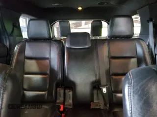 2015 Ford Explorer XLT z VIN 1FM5K8D82FGB54512, wystawiony jako Copart lot #57879705 z przebiegiem 110 184 mil mil oraz Tytuł czysty. Historia ofert i sprzedaży dostępna na DreamBid. Obrazek 10.