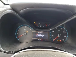 2019 GMC Canyon 2WD Elevation z VIN 1GTH5CEN0K1113034, wystawiony jako Copart lot #59166895 z przebiegiem 207 100 mil mil oraz Szkoda całkowita • Salvage title. Historia ofert i sprzedaży dostępna na DreamBid. Obrazek 9.
