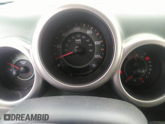 2005 Honda Element EX z VIN 5J6YH28665L026747, wystawiony jako IAAI lot #42332191 z przebiegiem Nie podano mil oraz . Historia ofert i sprzedaży dostępna na DreamBid. Obrazek 7.