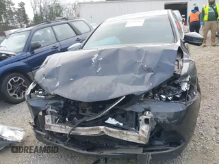 2016 Acura TLX with VIN 19UUB1F30GA002288, listed as a IAAI auction lot 41201762 with 157,020 mi miles. Bid and sale history available at carsss.com. Image 12.