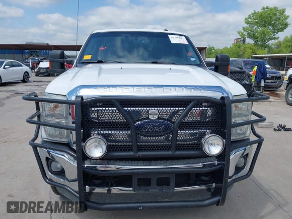 2015 Ford F-250 Lariat с VIN 1FT7W2BT8FED53484, выставлен на аукционе IAAI как лот 42205827 с пробегом 260 598 миль миль и . История ставок и продаж доступна на DreamBid. Изображение 13.