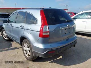 2008 Honda CR-V EX z VIN 3CZRE38558G705923, wystawiony jako IAAI lot #42499303 z przebiegiem 177 609 mil mil oraz . Historia ofert i sprzedaży dostępna na DreamBid. Obrazek 3.