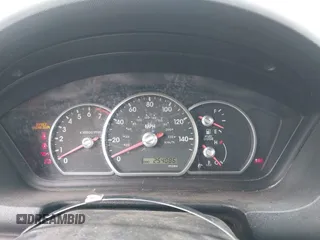 2005 Mitsubishi Galant ES with VIN 4A3AB36F75E052194, listed as a IAAI auction lot 41761132 with 254,086 mi miles. Bid and sale history available at carsss.com. Image 7.