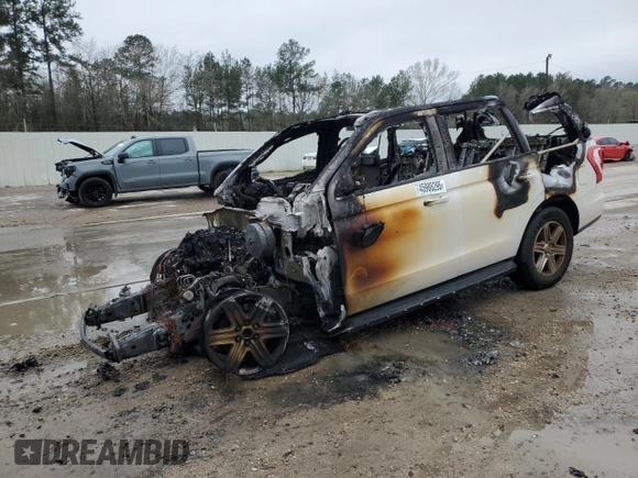 2018 Ford Expedition XLT with VIN 1FMJU1HT4JEA51840, listed as a Copart auction lot 45988295 with 0 mi miles and Salvage Title. Bid and sale history available at carsss.com. Image 1.