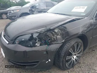 2008 Chevrolet Impala LT with VIN 2G1WT58K889193884, listed as a IAAI auction lot 42145788 with 155,300 mi miles and . Bid and sale history available at DreamBid. Image 18.