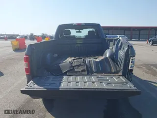 2019 Ford F-150 XL with VIN 1FTMF1CB1KKD81741, listed as a IAAI auction lot 41783806 with 46,978 mi miles. Bid and sale history available at carsss.com. Image 16.