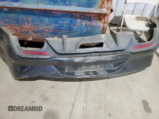 2019 Ford Mustang GT with VIN 1FA6P8CF3K5173835, listed as a Copart auction lot 56411435 with 57,162 mi miles and Salvage title. Bid and sale history available at DreamBid. Image 12.