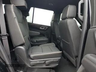 2023 Chevrolet Tahoe Premier с VIN 1GNSKSKDXPR379603, выставлен на аукционе Copart как лот 50638965 с пробегом 18 949 миль миль и Списание • Salvage title. История ставок и продаж доступна на DreamBid. Изображение 11.