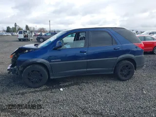 2002 Buick Rendezvous CXL with VIN 3G5DB03E12S510931, listed as a IAAI auction lot 41678508 with 155,326 mi miles and . Bid and sale history available at DreamBid. Image 15.