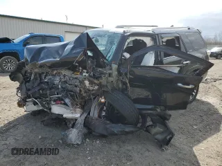 2021 Toyota 4Runner Limited with VIN JTEKU5JR6M5859301, listed as a Copart auction lot 52860625 with Not provided miles and Non repairable. Bid and sale history available at DreamBid. Image 1.