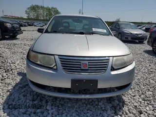 2007 Saturn ION ION 2 z VIN 1G8AJ55F87Z204041, wystawiony jako Copart lot #50288955 z przebiegiem 117 318 mil mil oraz Szkoda całkowita • Salvage title. Historia ofert i sprzedaży dostępna na DreamBid. Obrazek 5.