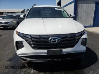 2023 Hyundai Tucson SEL with VIN 5NMJBCAE5PH208542, listed as a Copart auction lot 62022515 with 49,664 mi miles and Clean title. Bid and sale history available at DreamBid. Image 5.