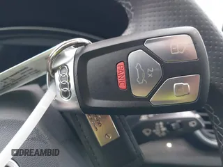 2023 Audi SQ5 Premium Plus z VIN WA1B4AFY9P2195394, wystawiony jako IAAI lot #41855818 z przebiegiem 25 946 mil mil oraz . Historia ofert i sprzedaży dostępna na DreamBid. Obrazek 11.