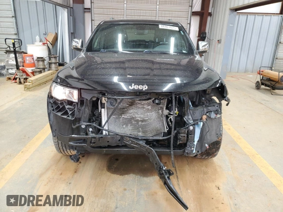2020 Jeep Grand Cherokee Limited с VIN 1C4RJFBG3LC347164, выставлен на аукционе Copart как лот 88461025 с пробегом 100 902 миль миль и Списание • Salvage title. История ставок и продаж доступна на DreamBid. Изображение 5.