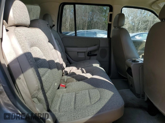 2005 Ford Explorer XLS z VIN 1FMZU62K45UA42535, wystawiony jako Copart lot #48679735 z przebiegiem 175 952 mil mil oraz Szkoda całkowita • Salvage title. Historia ofert i sprzedaży dostępna na DreamBid. Obrazek 11.