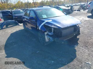 2023 Kia Forte LXS z VIN 3KPF24AD9PE507087, wystawiony jako IAAI lot #40686993 z przebiegiem 20 152 mil mil oraz . Historia ofert i sprzedaży dostępna na DreamBid. Obrazek 1.