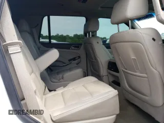 2016 GMC Yukon Denali with VIN 1GKS2CKJ3GR391360, listed as a Copart auction lot 65940114 with 51,040 mi miles and Salvage Title. Bid and sale history available at carsss.com. Image 12.