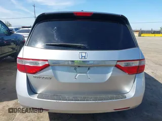 2012 Honda Odyssey EX-L с VIN 5FNRL5H66CB051612, выставлен на аукционе IAAI как лот 42190253 с пробегом 160 471 миль миль и . История ставок и продаж доступна на DreamBid. Изображение 16.