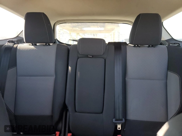 2017 Ford Escape SE with VIN 1FMCU9G98HUD29930, listed as a Copart auction lot 48168735 with 143,891 mi miles and Salvage Title. Bid and sale history available at carsss.com. Image 10.